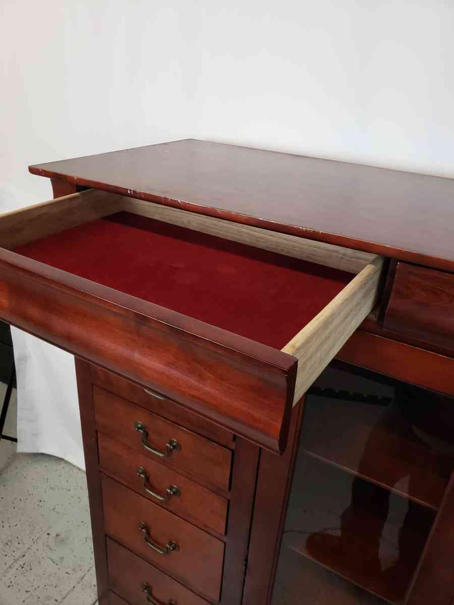 Armoire Cabinet - Stanton, California - FleaMarketBay