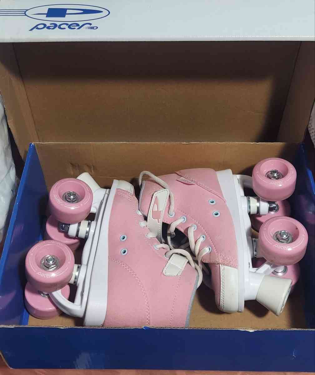 Pacer Size 1 - Spring Hill, Florida - FleaMarketBay