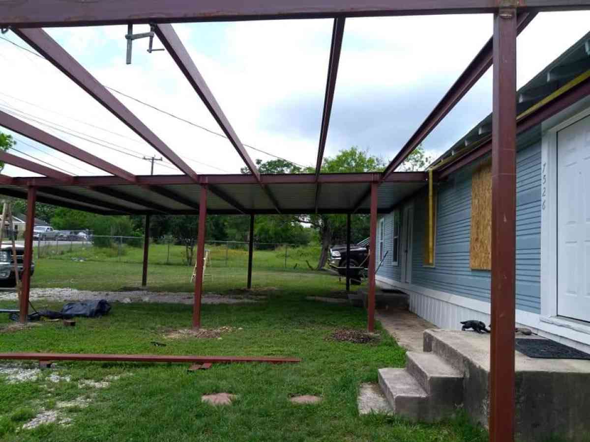 welder - Alicia, Arkansas - FleaMarketBay