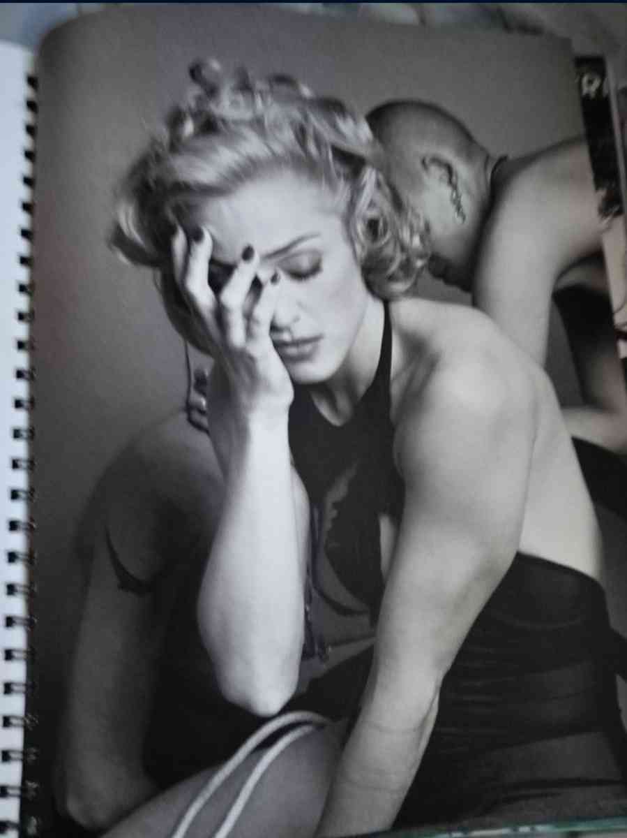 SEX By Madonna - San Diego, California - FleaMarketBay