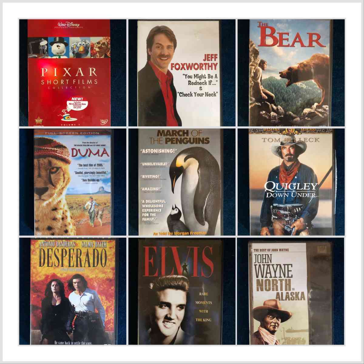 Movies - Lindale, Texas