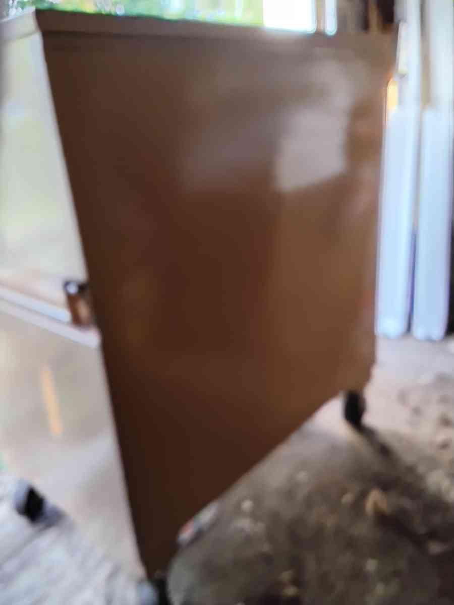 Knaack Gang Box or Job Box HD Caster Wheels OEM Like New - Williamstown, New Jersey - FleaMarketBay