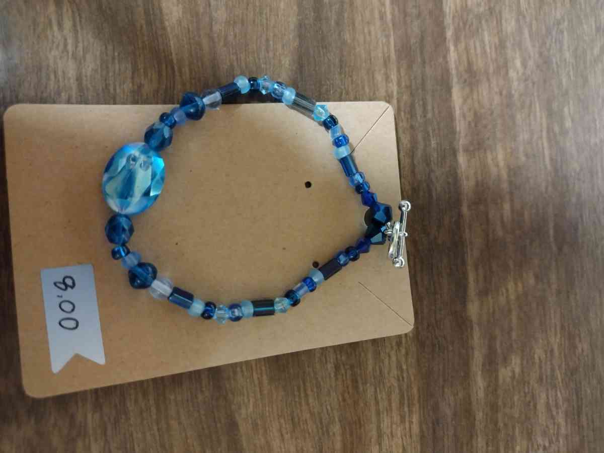 Beaded Bracelets - Conway, Arkansas - FleaMarketBay
