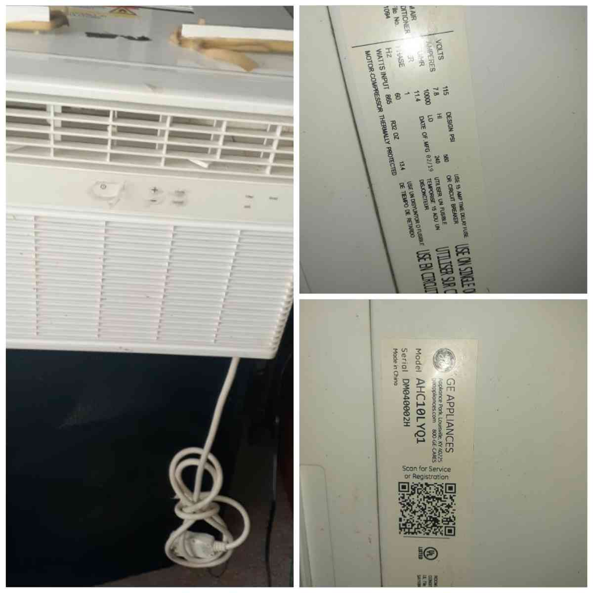 air conditioner - Williamstown, New Jersey