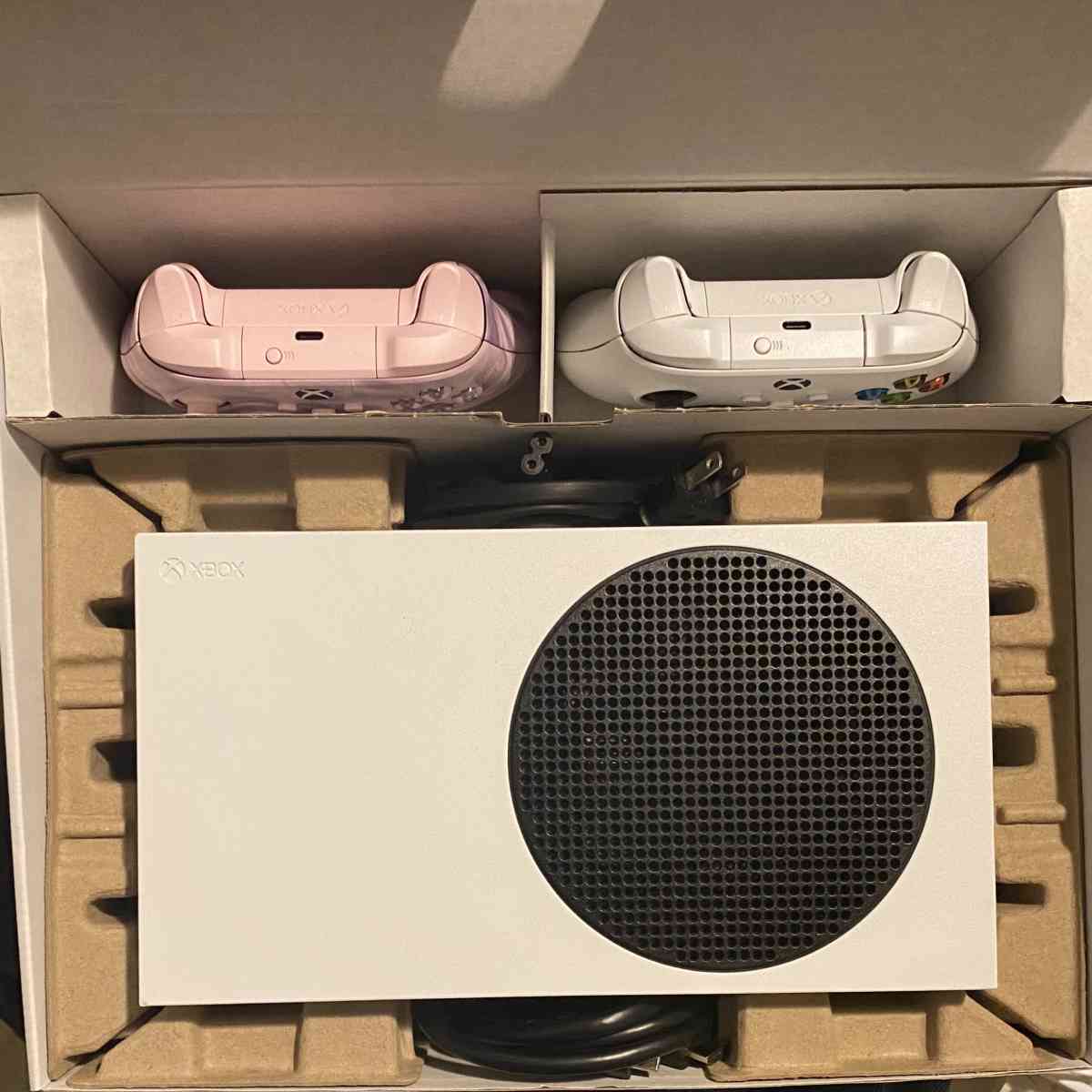 Xbox series s - Alicia, Arkansas