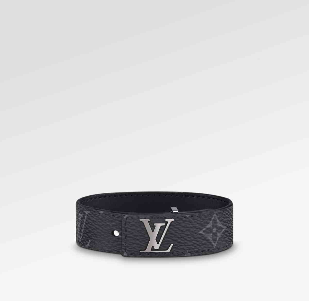 Louis Vuitton Slim Bracelet sz 21 - Branson, Missouri - FleaMarketBay