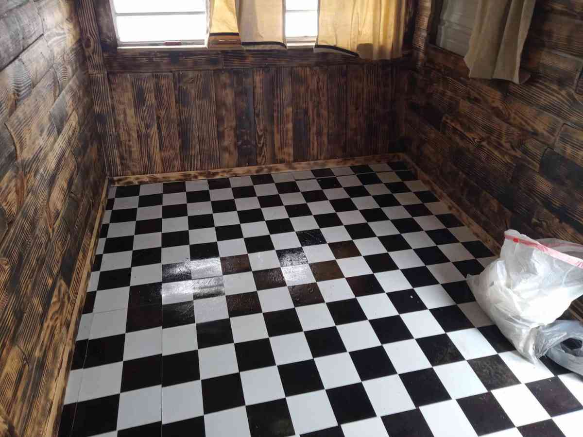 camper or food trailer no title need finish - Knoxville, Illinois - FleaMarketBay