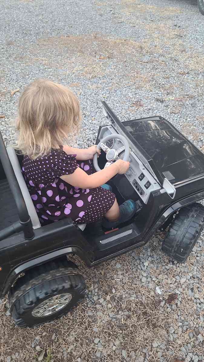 Ride on toys - Roanoke, Virginia - FleaMarketBay