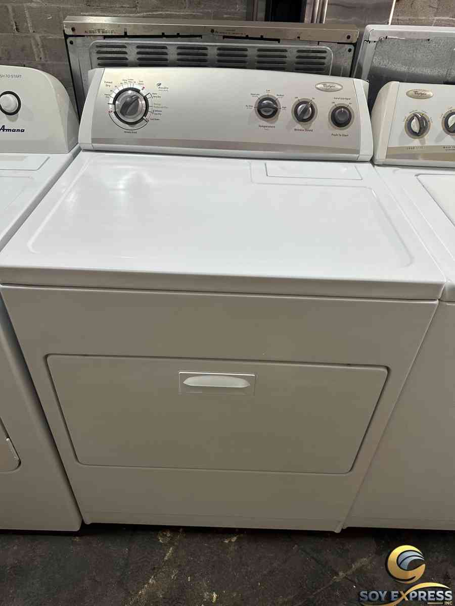 Whirlpool dryer electric 220V - Miami, Florida - FleaMarketBay