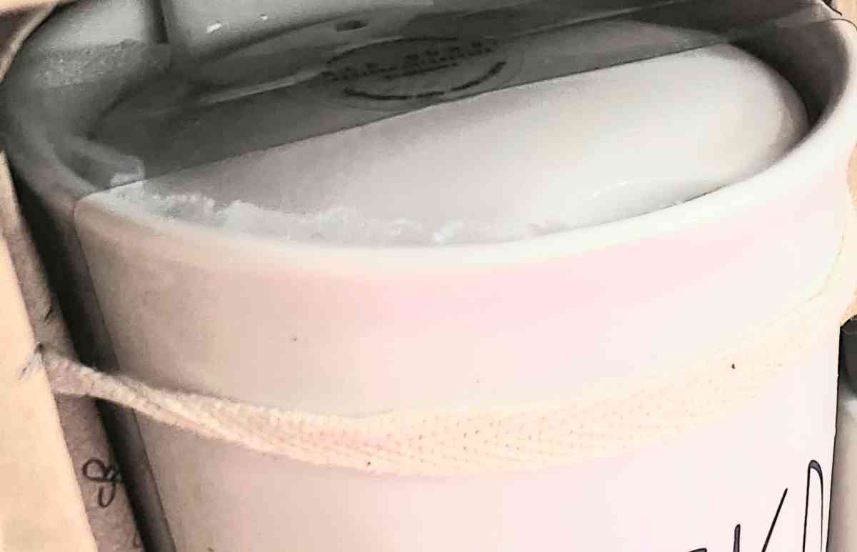 Rae Dunn Weekday Travel Tumbler  Mug Weekend Collectible Box - Kenner, Louisiana - FleaMarketBay