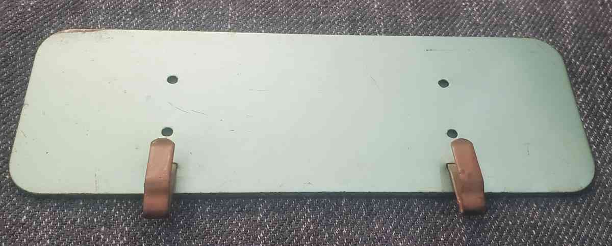 1960s Vintage Car Buick Vanity Mirror - Fort Worth, Texas - FleaMarketBay