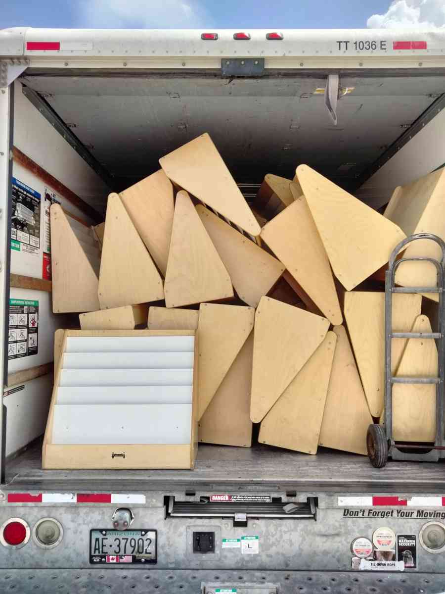 Ventas - San Juan, Texas - FleaMarketBay