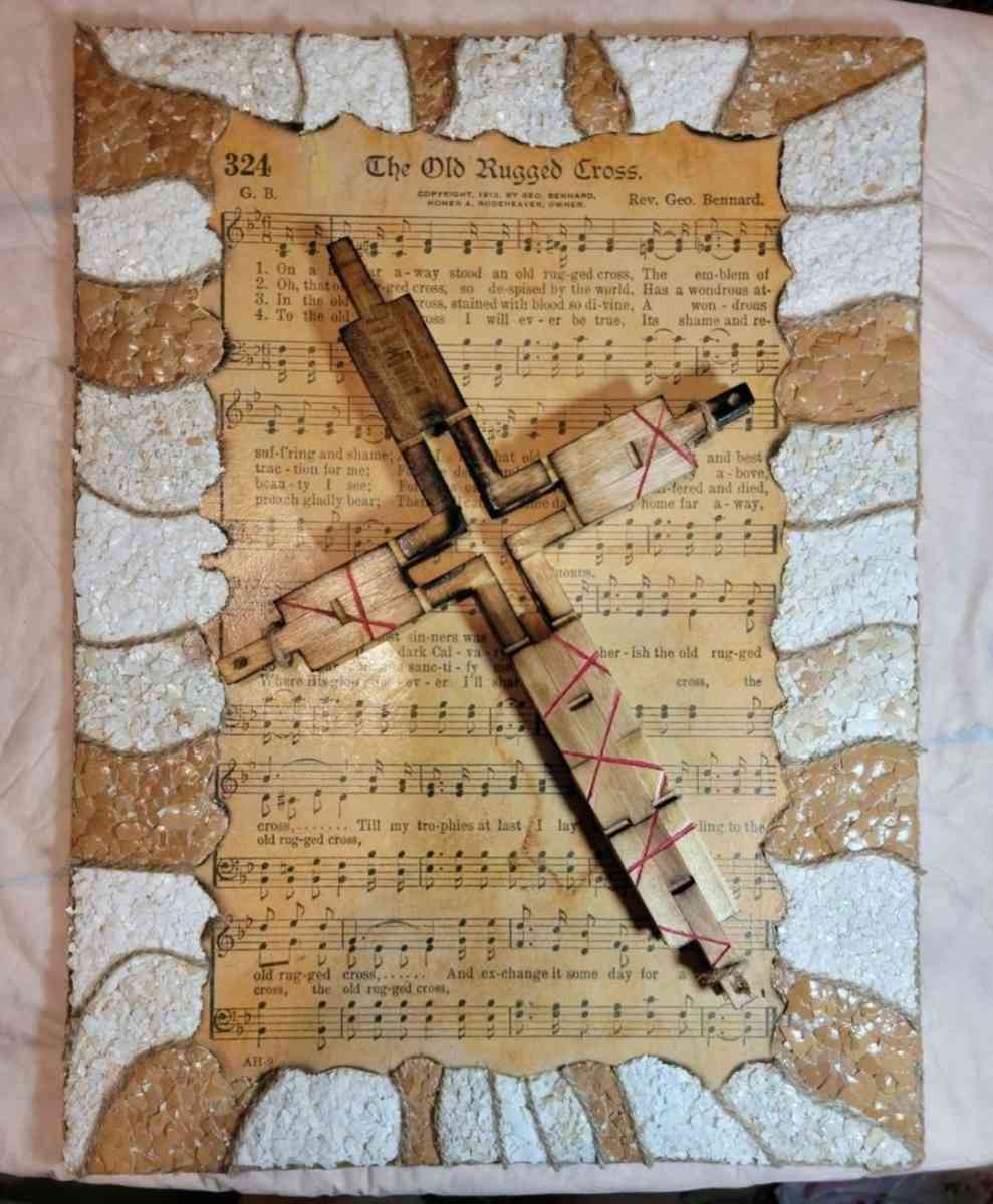 Art pieces that I have done - Anderson, California - FleaMarketBay