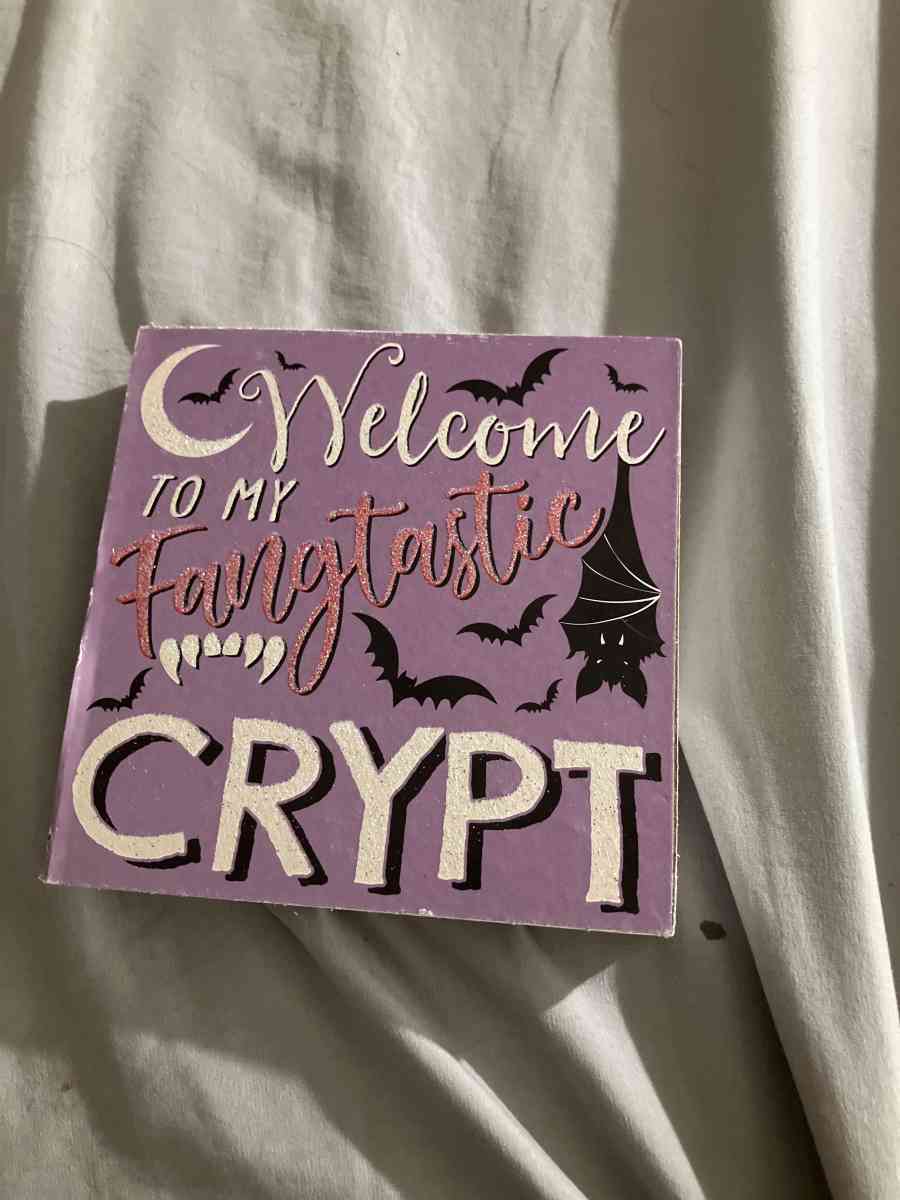 Halloween decor - Byhalia, Mississippi - FleaMarketBay