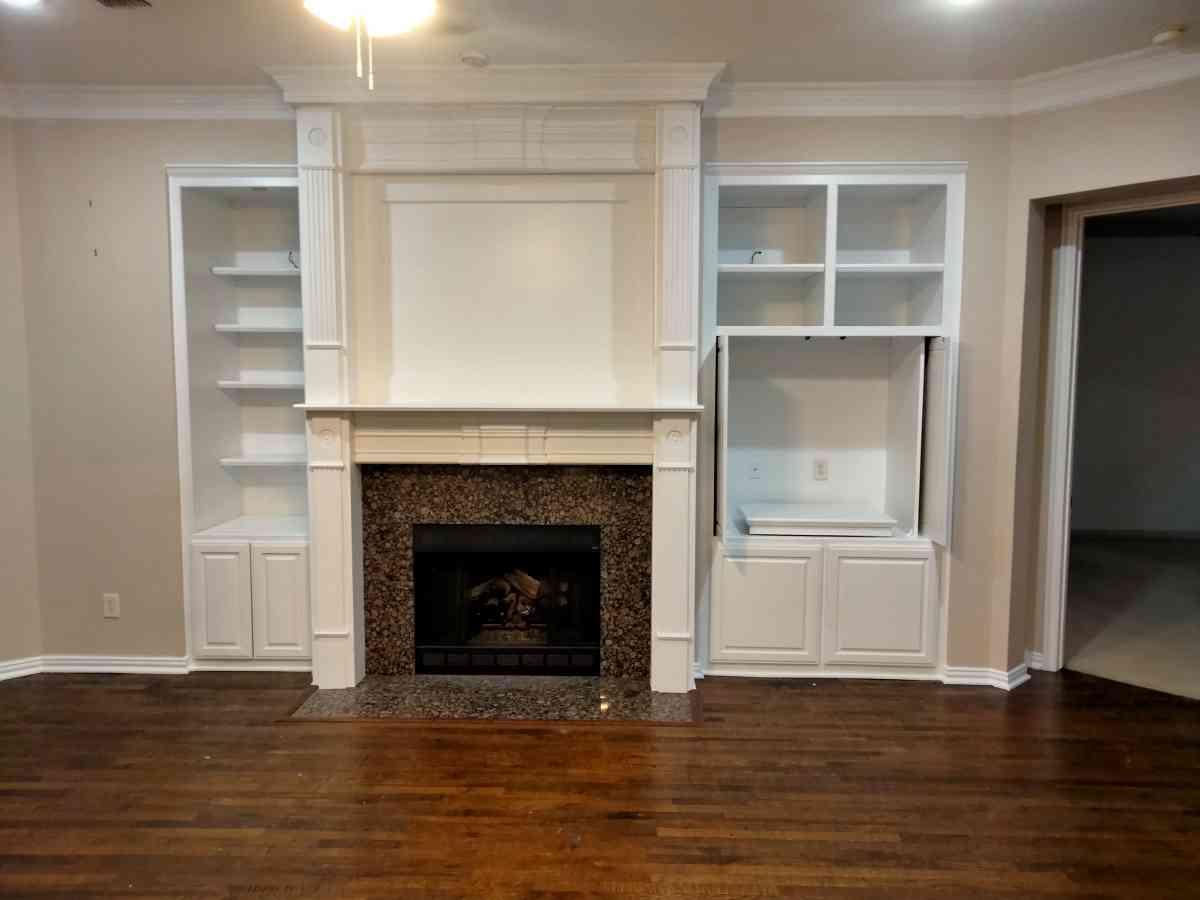 Elite Fuentes Painting - Frisco, Texas - FleaMarketBay