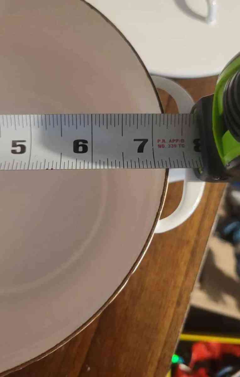 Vintage pot - Saint Petersburg, Florida - FleaMarketBay