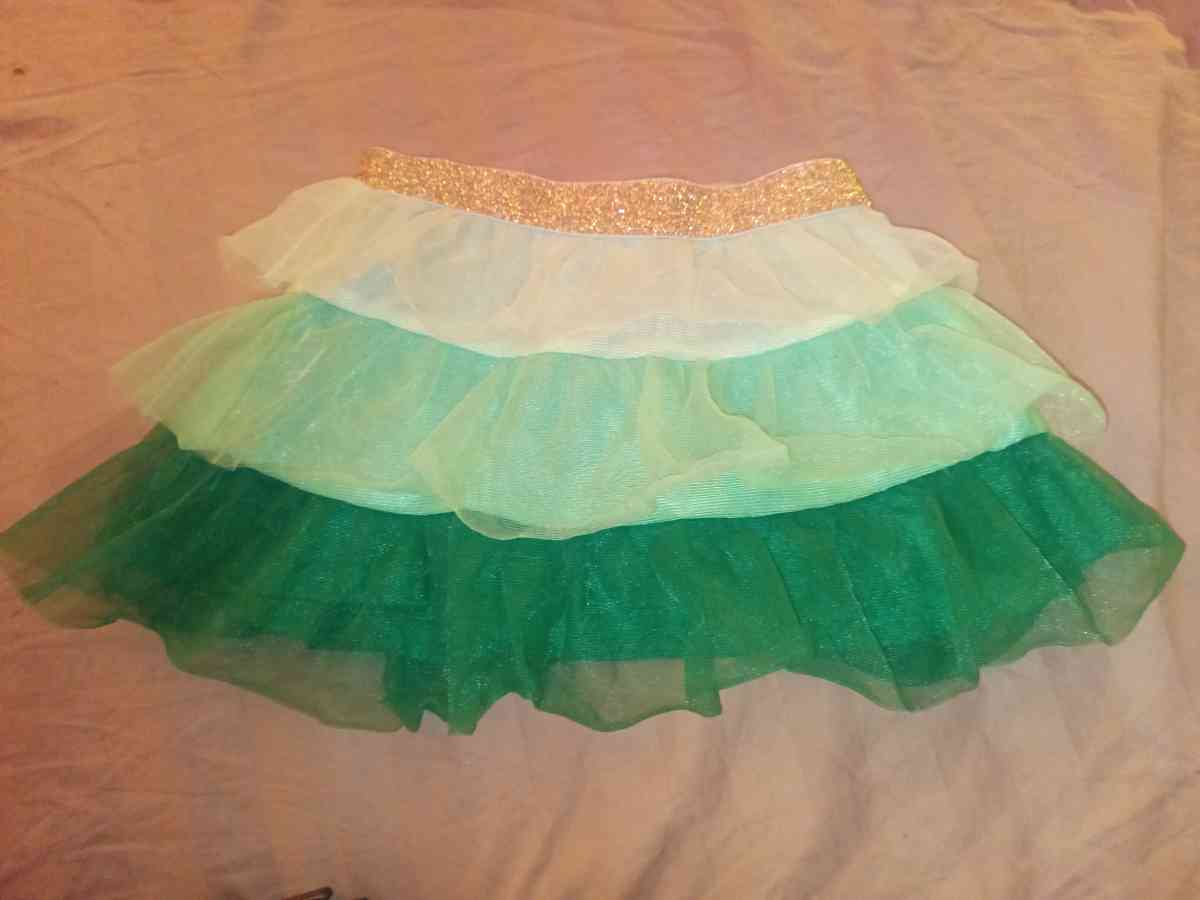 18 month girl tutu - Leflore, Oklahoma