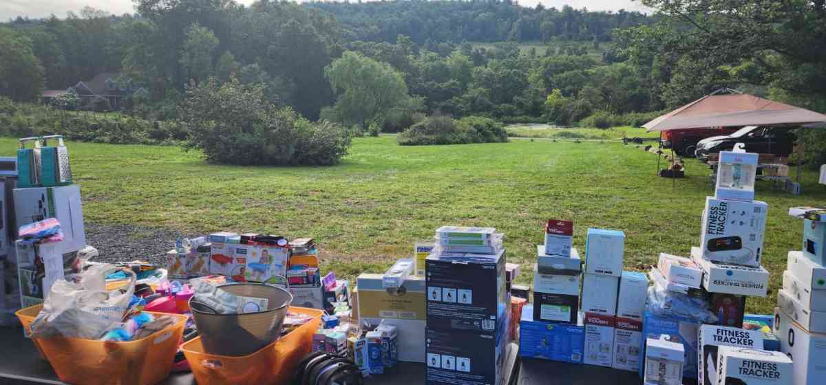 Flea Market - Lehighton, Pennsylvania - FleaMarketBay