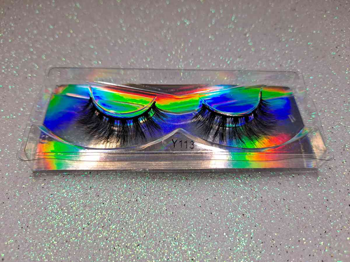 False Eyelashes - El Paso, Texas - FleaMarketBay