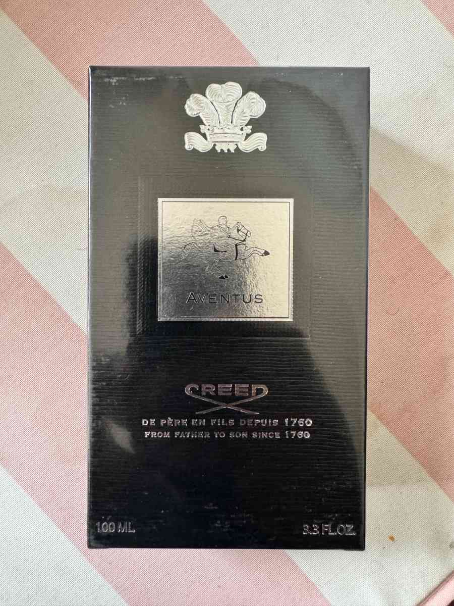 Creed Aventus - Brooklyn, New York - FleaMarketBay