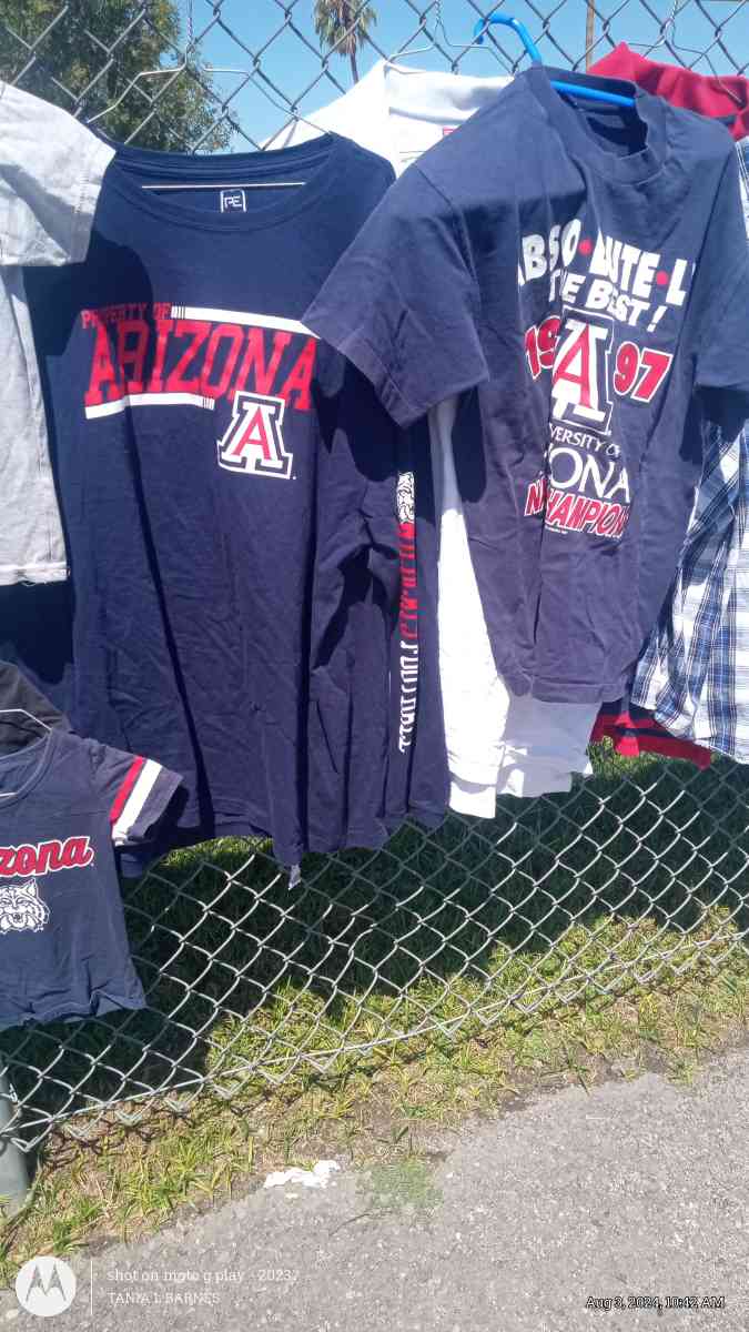 mens xxxL shirts - Tucson, Arizona - FleaMarketBay