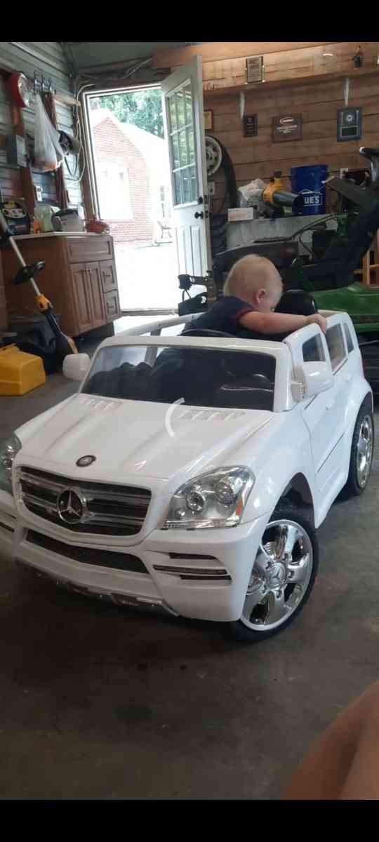 Ride on toys - Roanoke, Virginia - FleaMarketBay