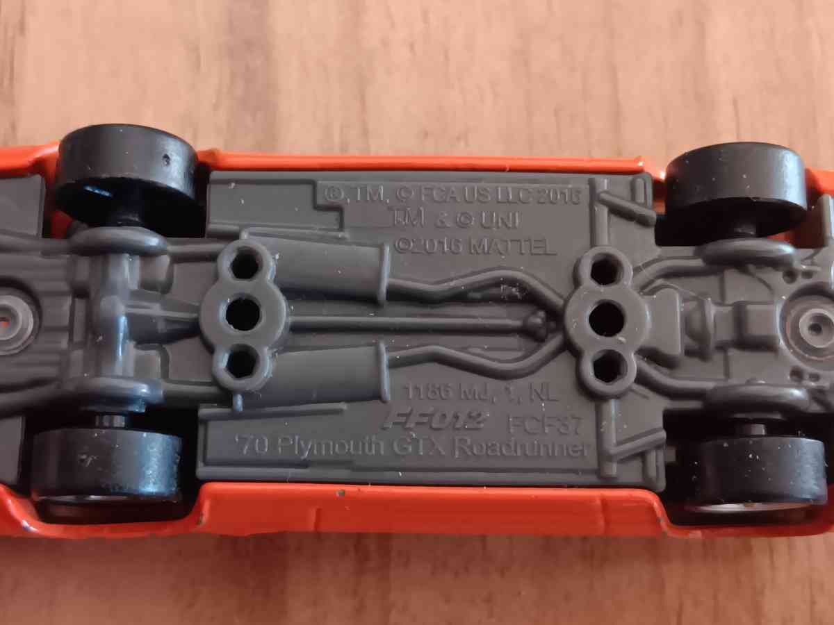 fast and furious hot wheels - Mesa, Arizona - FleaMarketBay