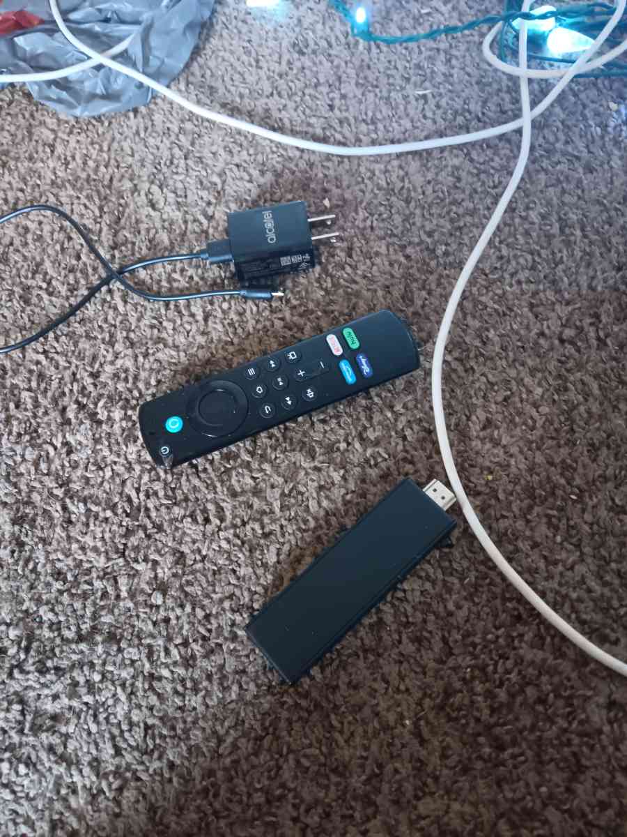 fire stick