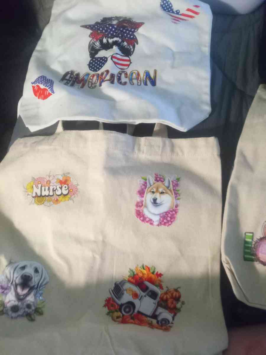 six bag all new help sick kids - Cleveland, Ohio - FleaMarketBay