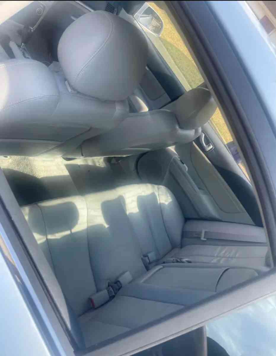 2008 Hyundai Sonata L 111000 MILES - Montgomery, Alabama - FleaMarketBay