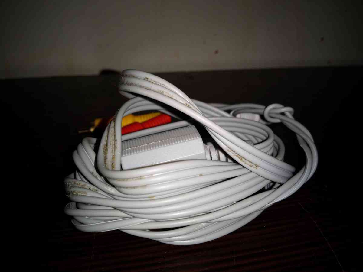 Nintendo Wii Console - Sandston, Virginia - FleaMarketBay