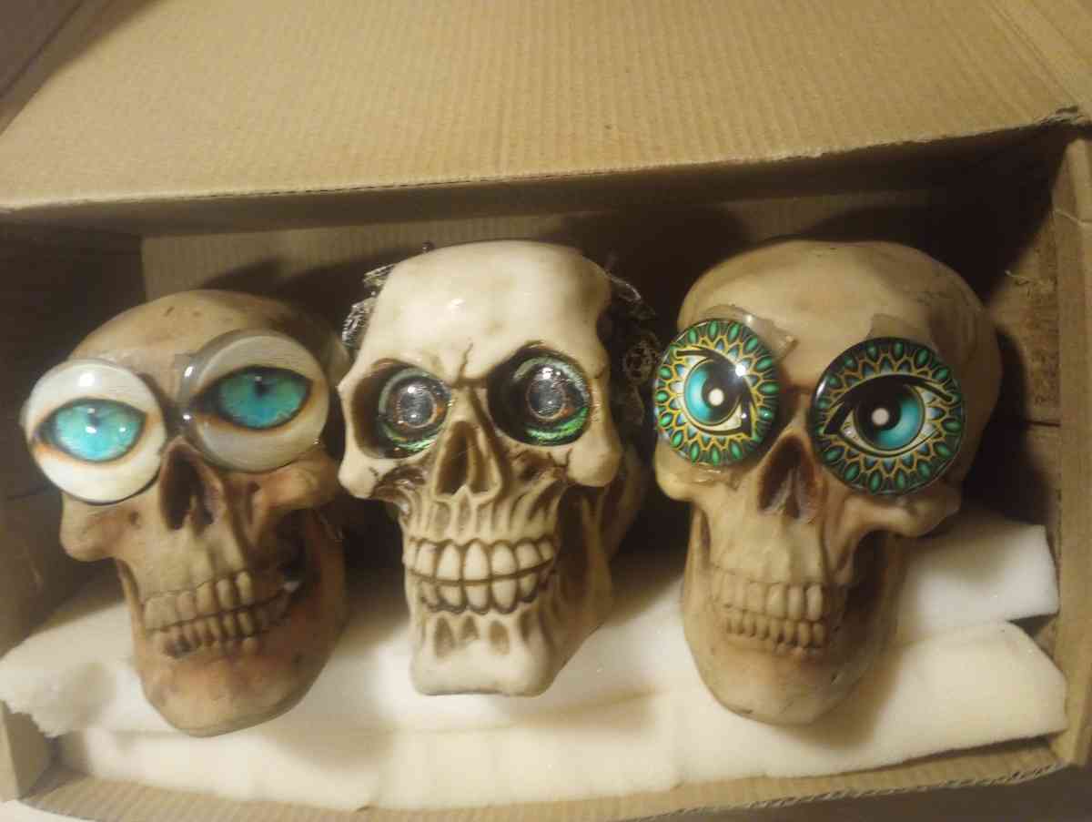 Halloween decoration - Tucson, Arizona - FleaMarketBay