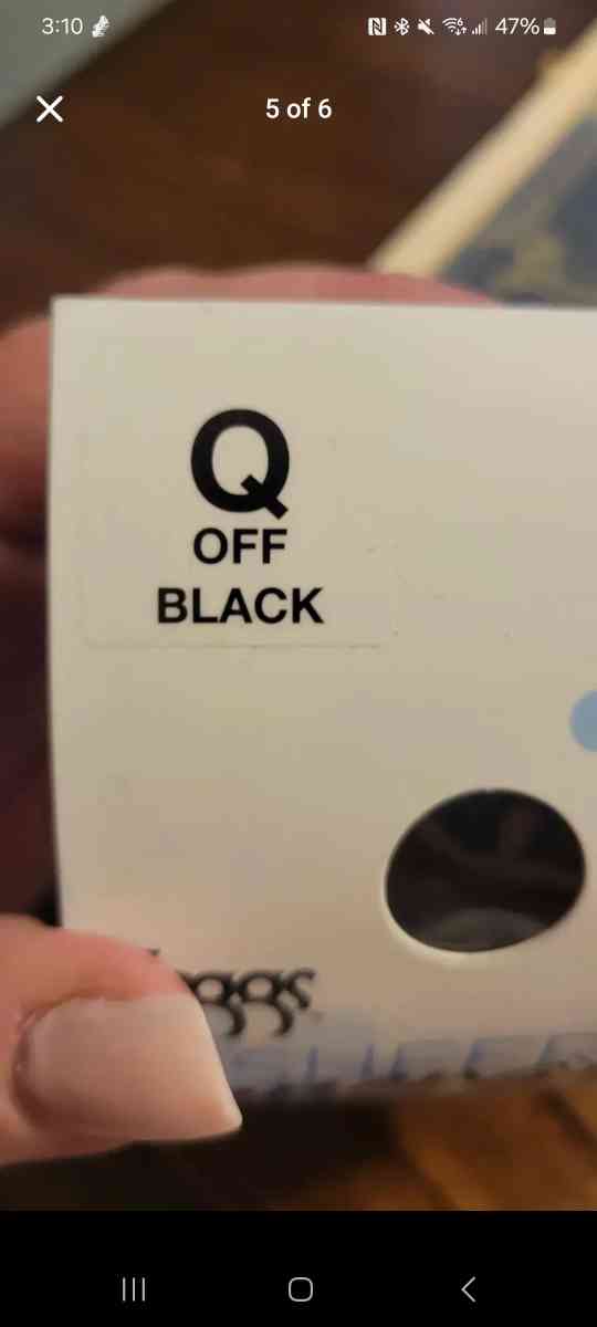 Black large tights - Saint Petersburg, Florida - FleaMarketBay