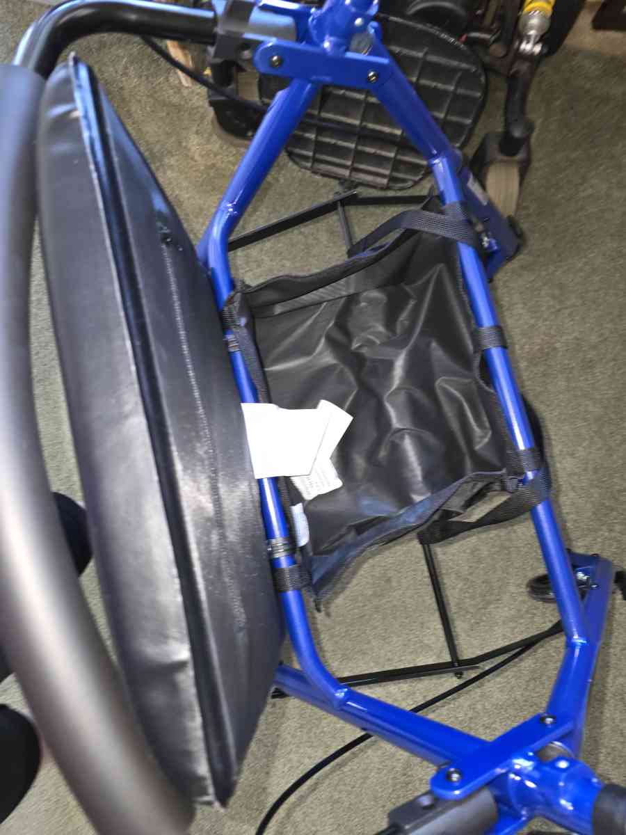 Brand New Drive Walker - Anderson, California - FleaMarketBay