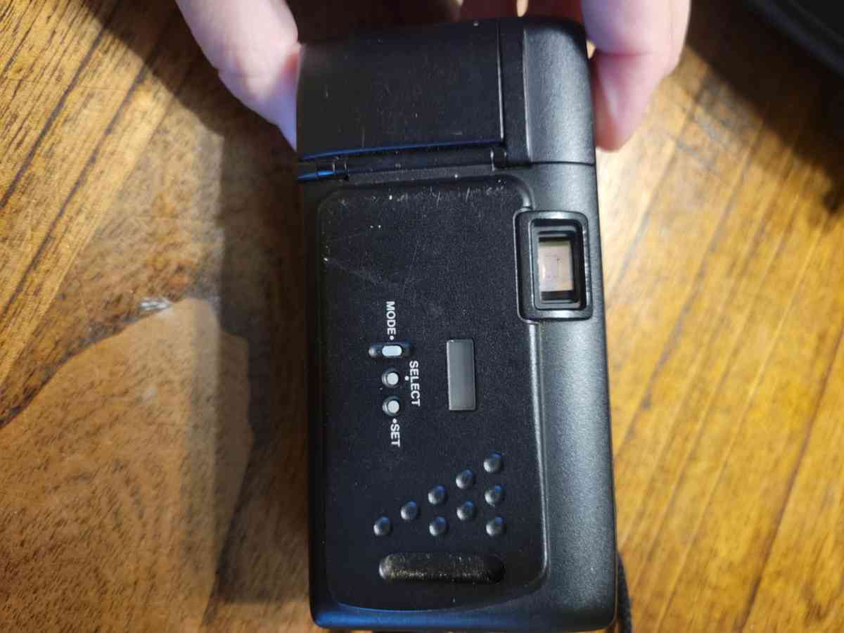 camera - Saint Petersburg, Florida - FleaMarketBay