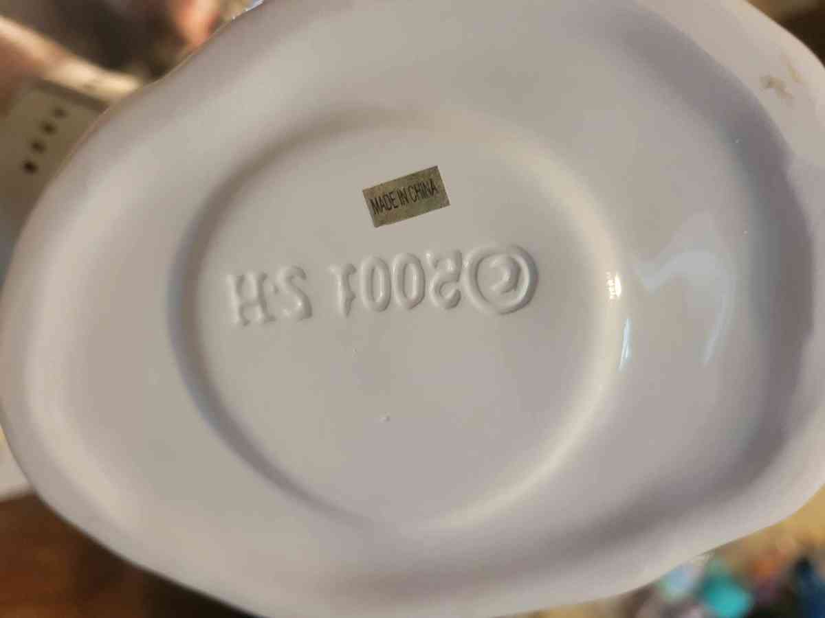 christmas  candle holder - Saint Petersburg, Florida - FleaMarketBay