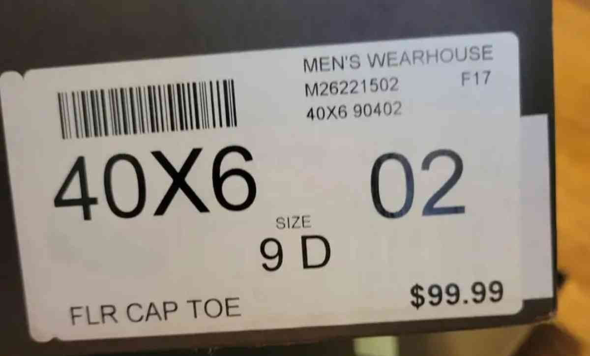 Mens dress up shoes - Saint Petersburg, Florida - FleaMarketBay