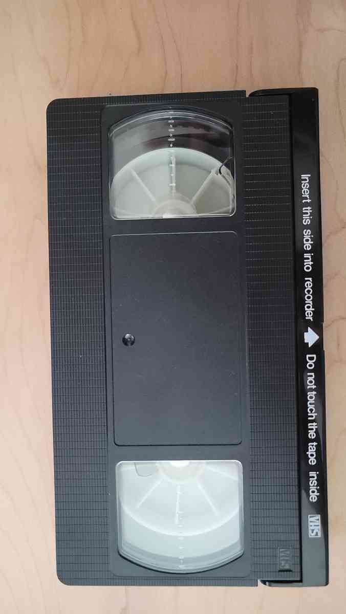 Learning About the ZooPlanets VHS movie cheap - Campbell, California - FleaMarketBay