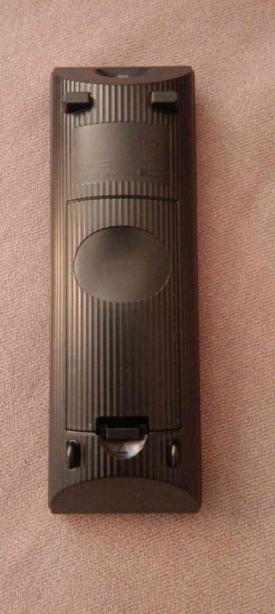 BLU RAY Y DVD PLAYER REMOTE CONTROL - Panorama City, California - FleaMarketBay