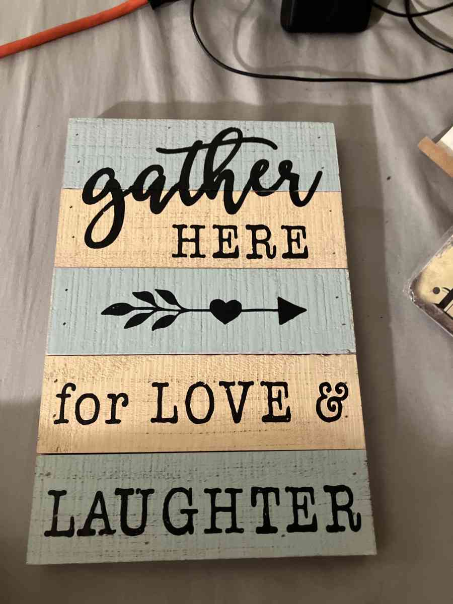 wall decor - Byhalia, Mississippi - FleaMarketBay