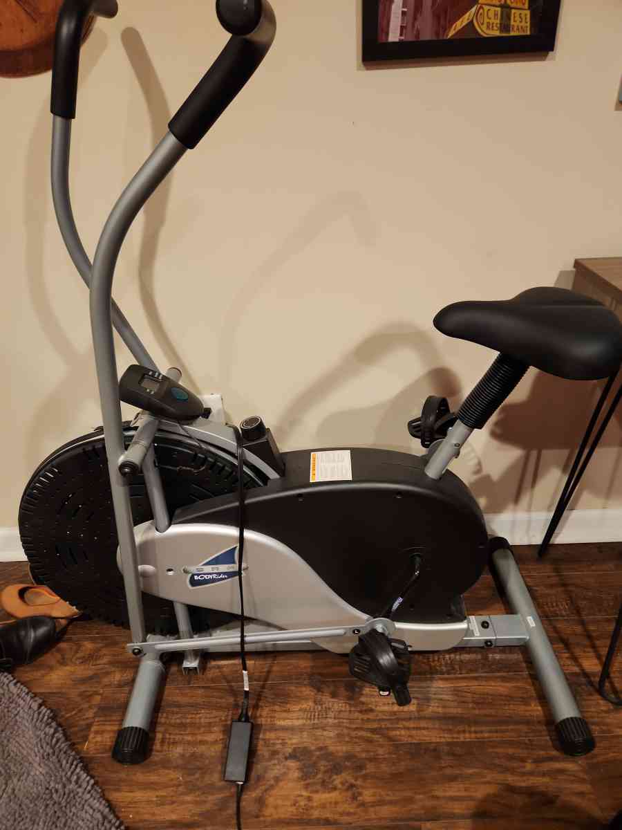 Exercise Bike - Omaha, Nebraska - FleaMarketBay
