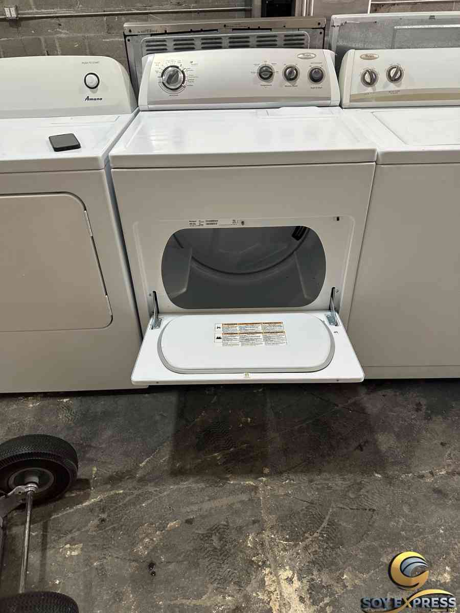 Whirlpool dryer electric 220V - Miami, Florida - FleaMarketBay