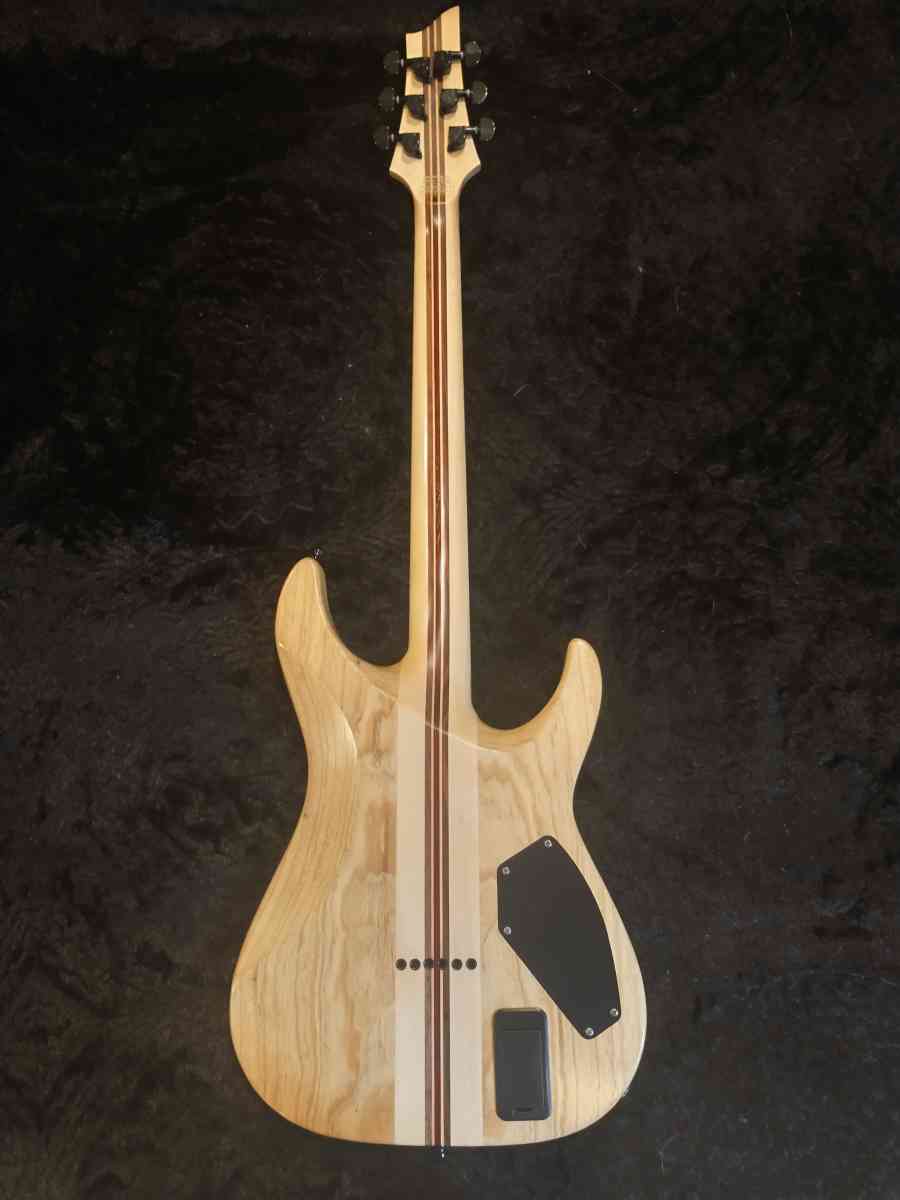 Schecter C1 SLS Elite Lefthanded - Grizzly Flats, California - FleaMarketBay