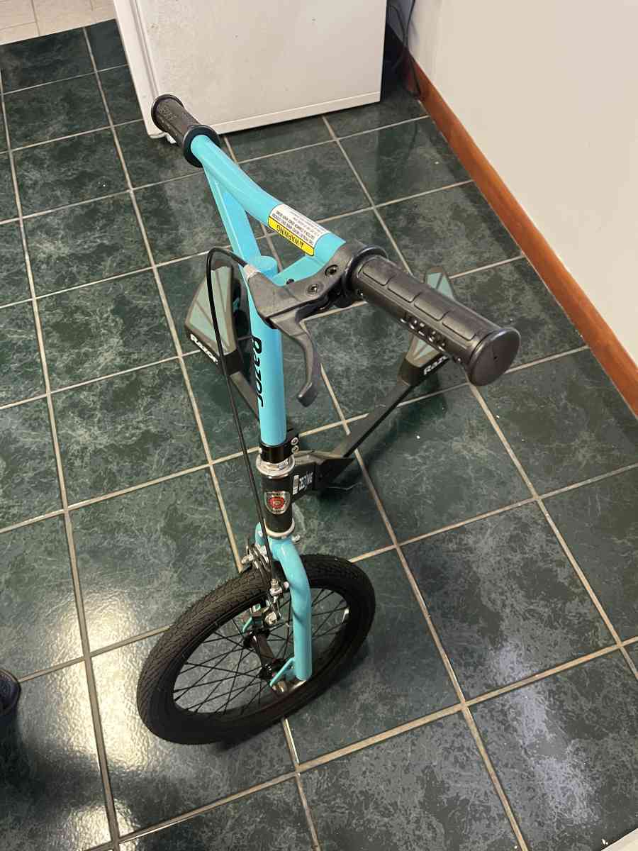 razor deltawing scooter - Lyndhurst, New Jersey - FleaMarketBay