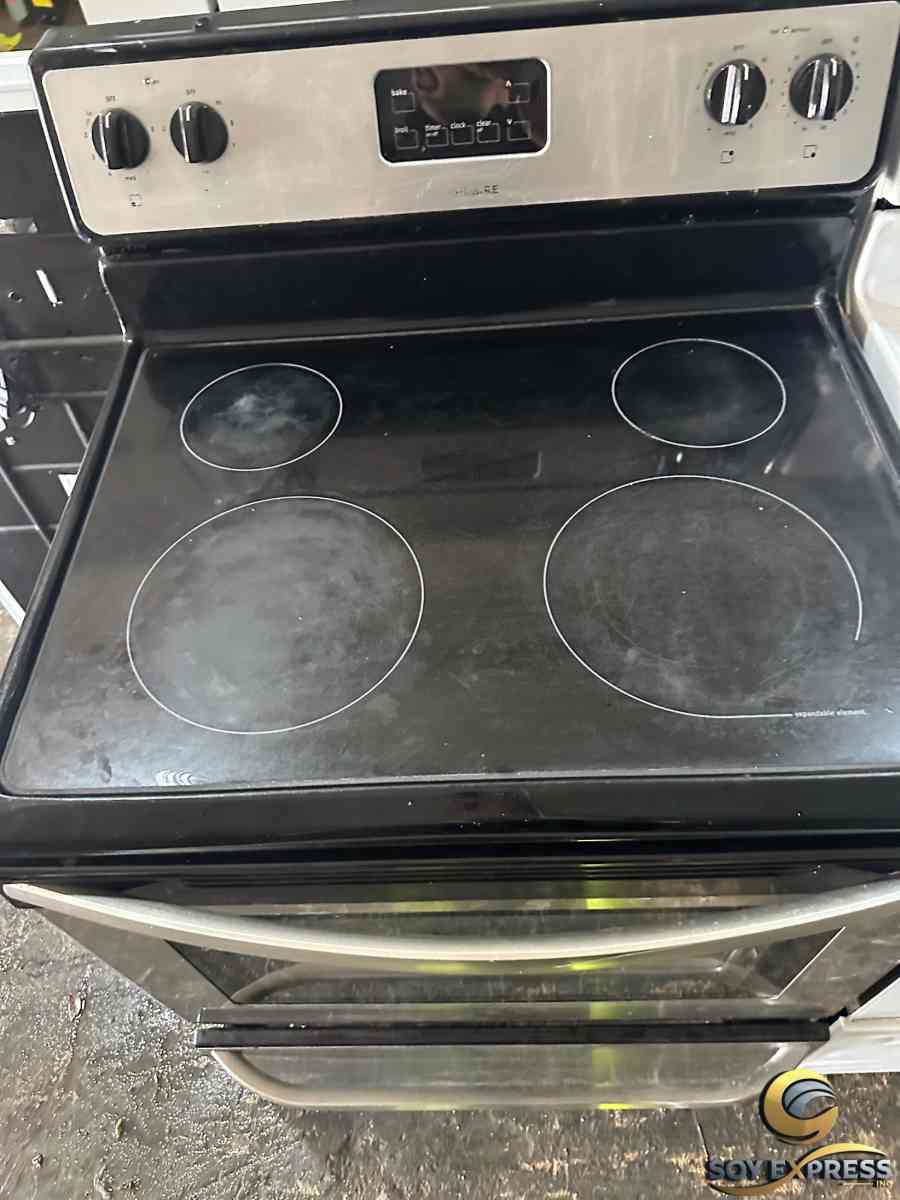 Frigidaire stove electric - Miami, Florida - FleaMarketBay