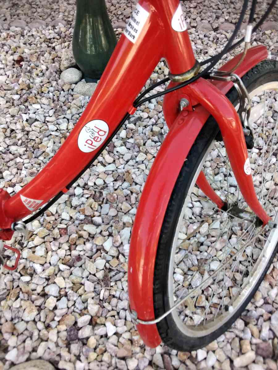 bicycle - Palm Springs, California - FleaMarketBay