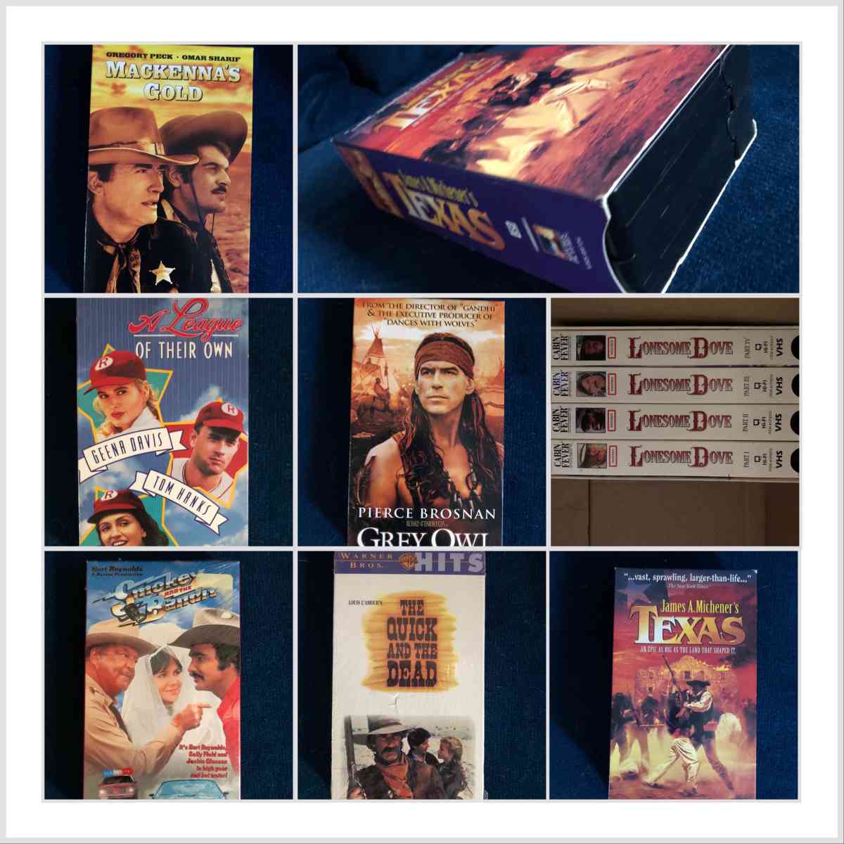 Movies - Lindale, Texas - FleaMarketBay