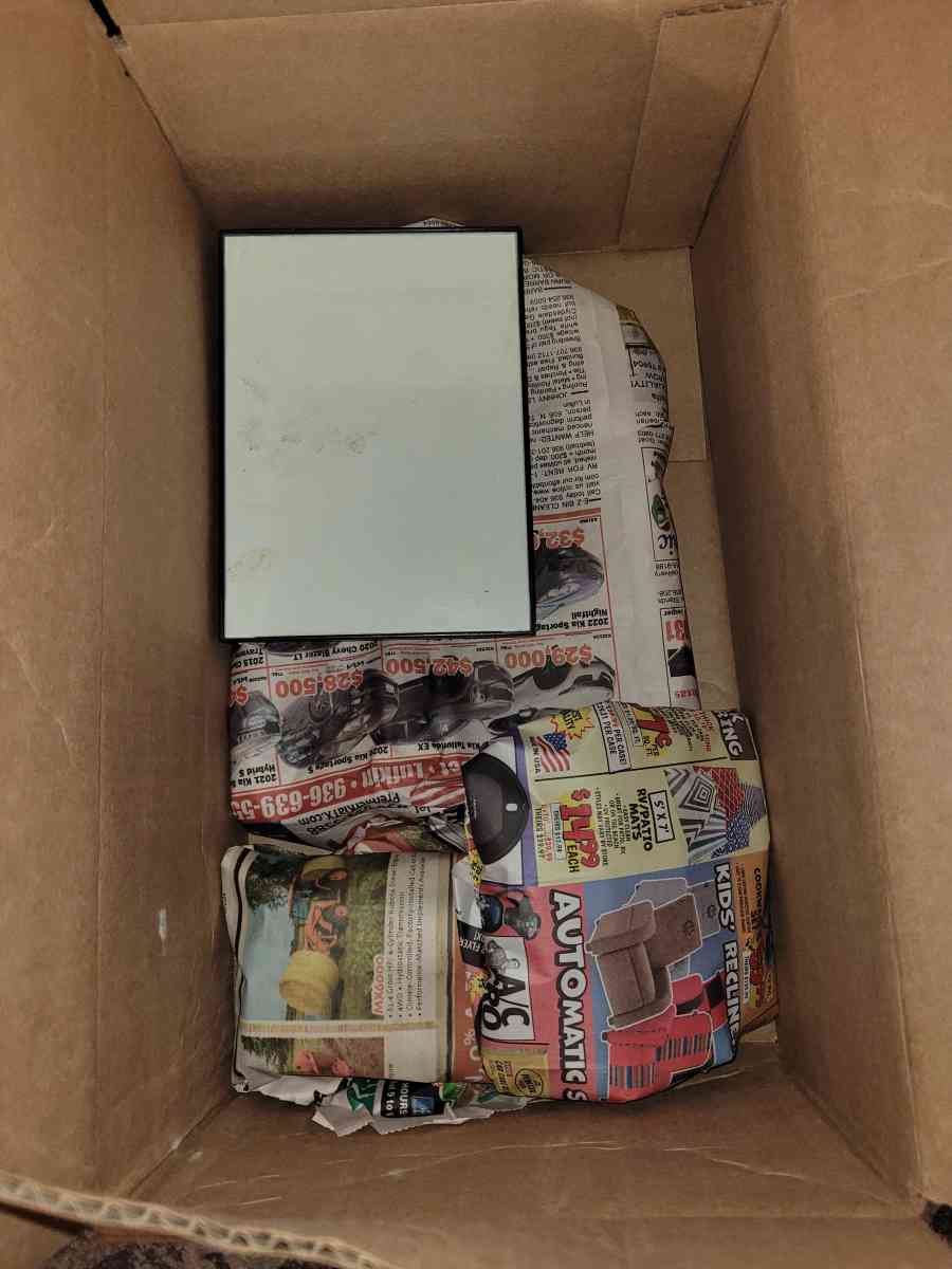 picture frames - Fort Worth, Texas - FleaMarketBay