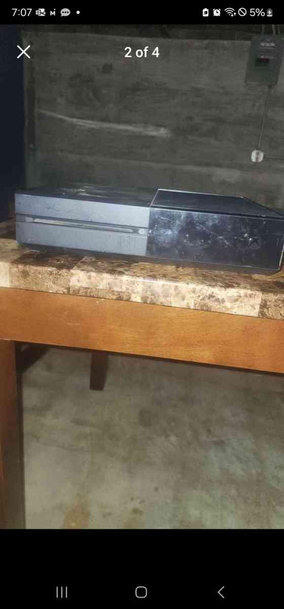 Xbox one - Louisville, Kentucky - FleaMarketBay