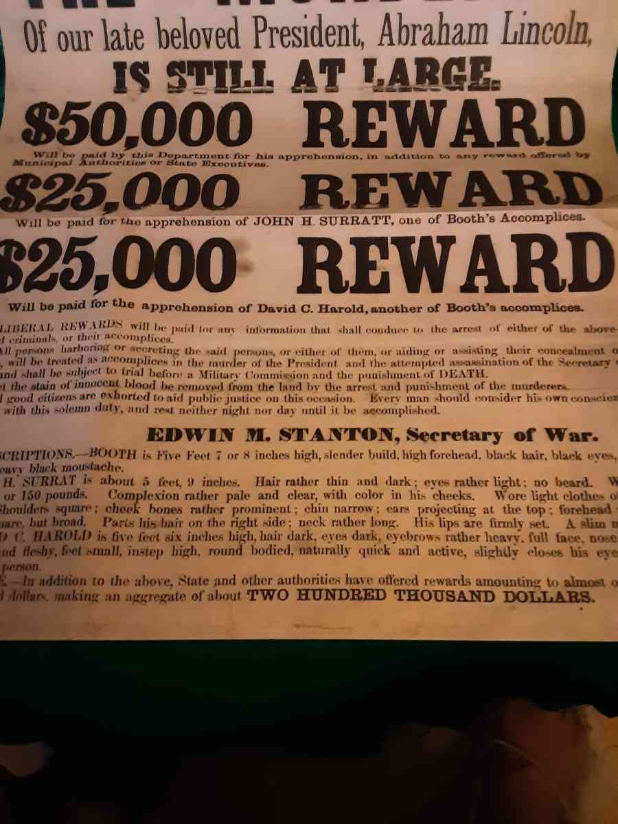 vintage poster - Palm Springs, California - FleaMarketBay